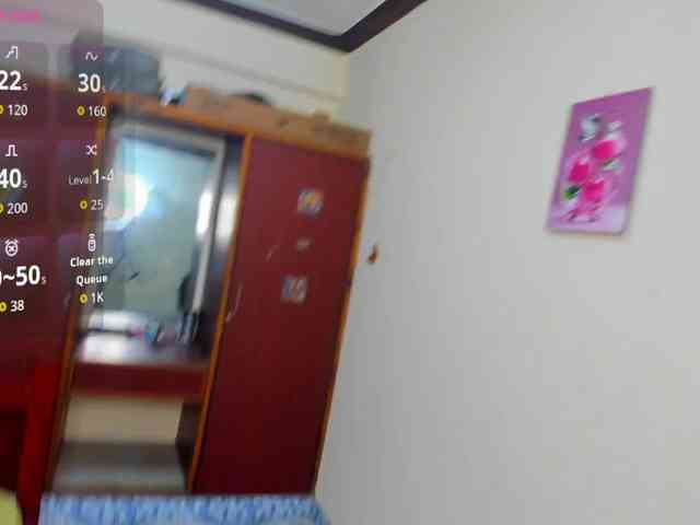 Pisakali webcam