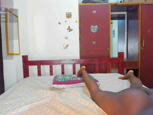 Pisakali Live Webcam on BongaCams