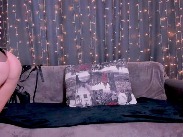 HD-видео Pauline-wish