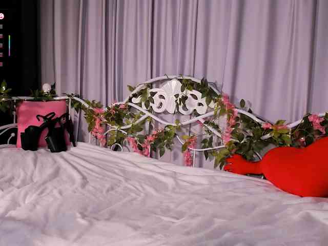 Pauline-wish Pauline-wish