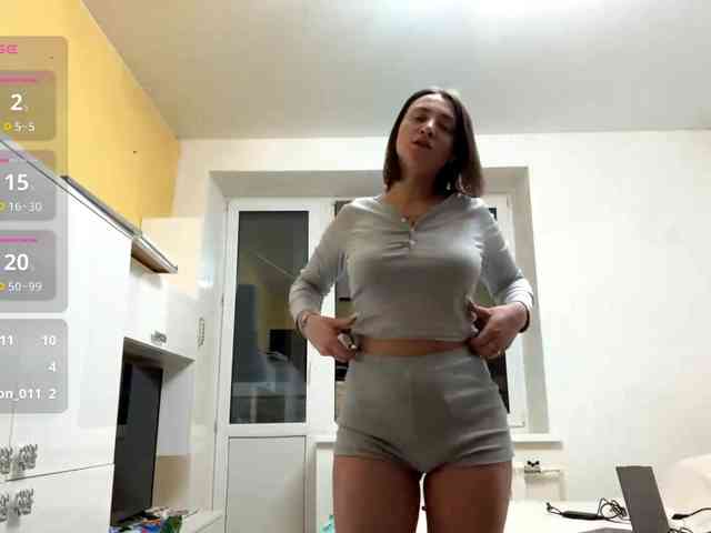 GabrielaFred webcam