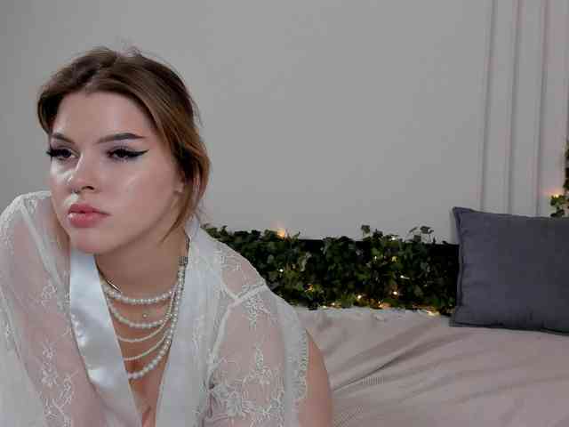 MollyVelvet webcam