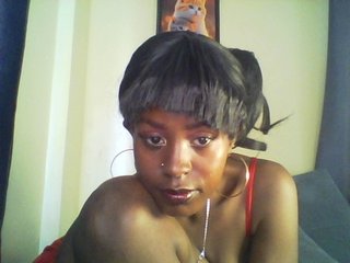 Mailena's Live Webcam