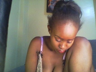 Mailena's Live Webcam