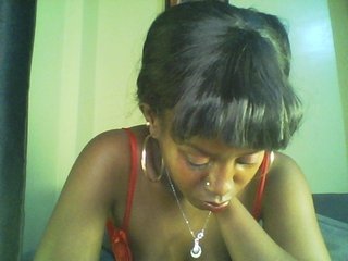 Mailena's Live Webcam