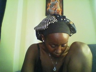 Mailena's Live Webcam