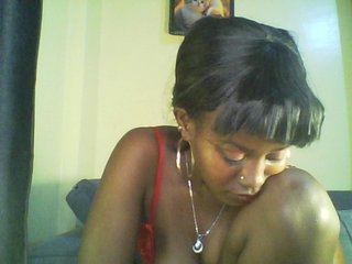 Mailena's Live Webcam