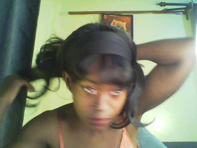 Mailena's BongaCams show and profile