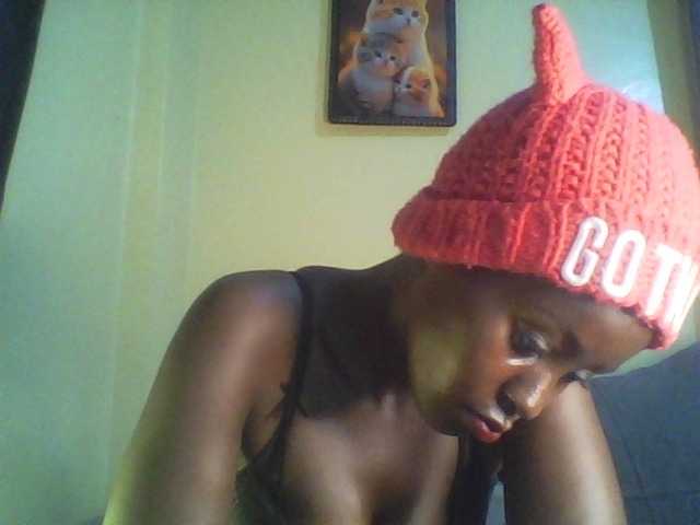 Mailena live cam profile