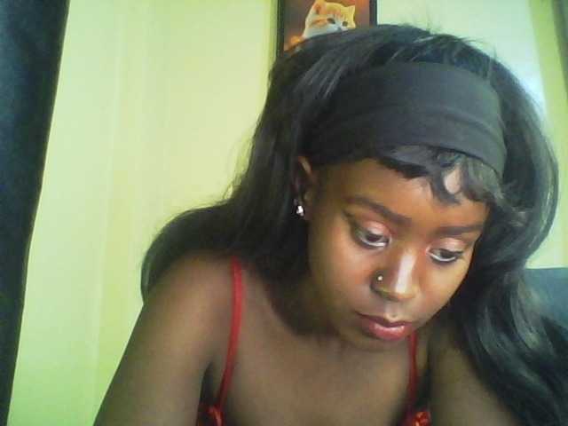 Mailena's BongaCams show and profile