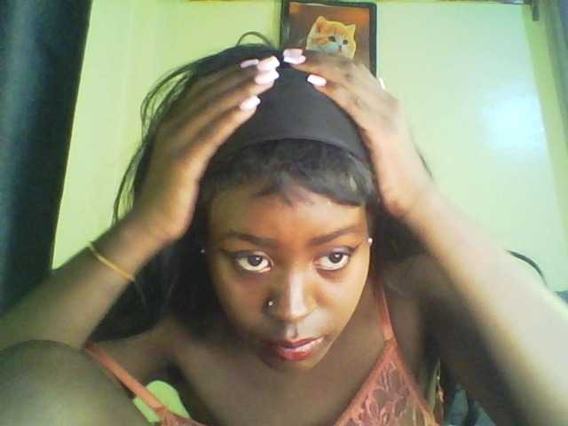 Mailena's BongaCams show and profile