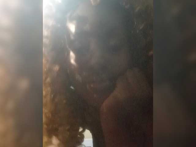 Mailena – webcam model profile photo