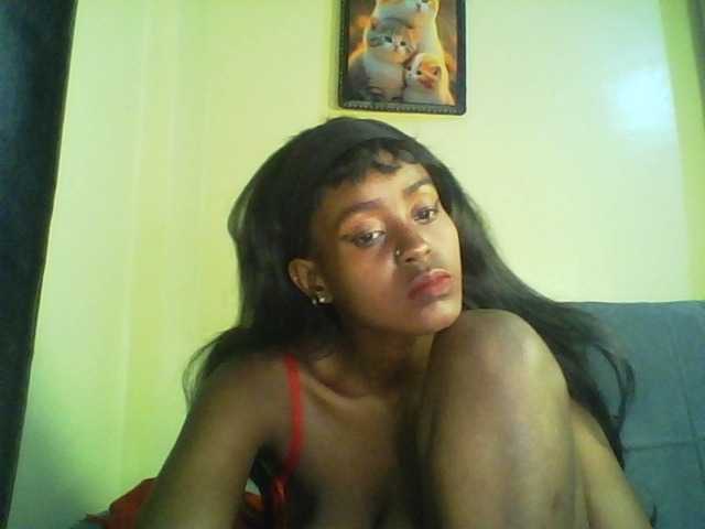 Mailena's BongaCams show and profile