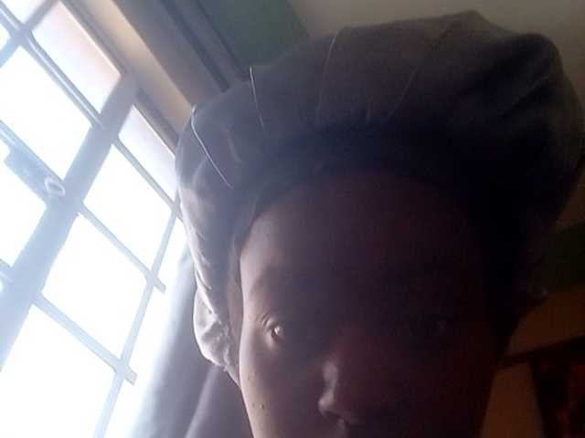 Mailena – webcam model profile photo