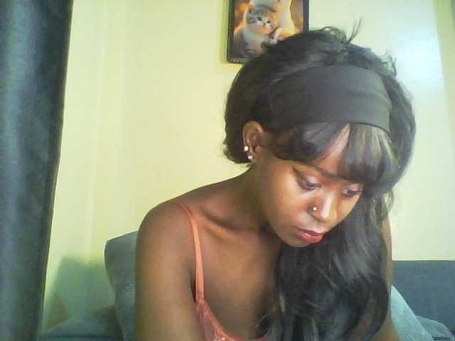 Mailena's BongaCams show and profile