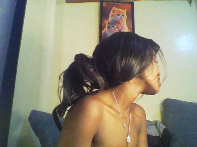 Mailena's BongaCams show and profile