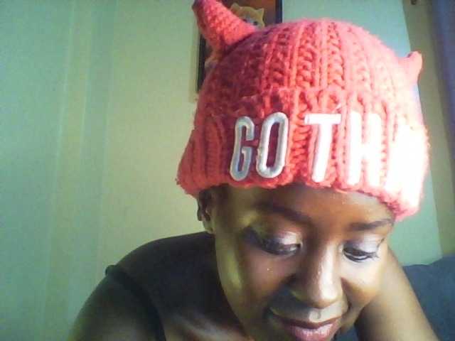 Mailena's BongaCams show and profile