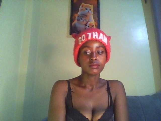 Mailena live cam profile