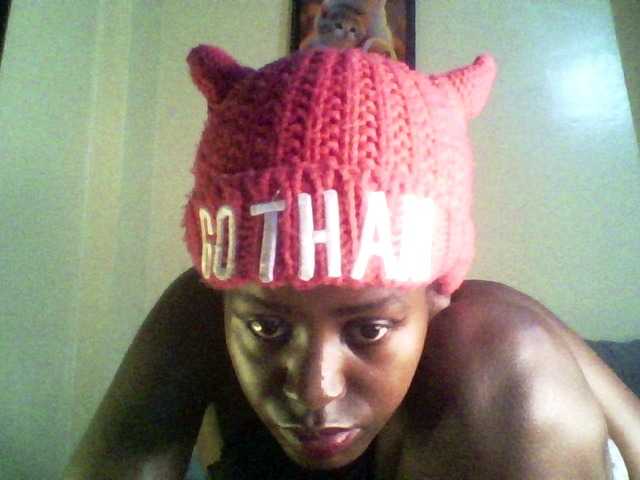 Mailena live cam profile