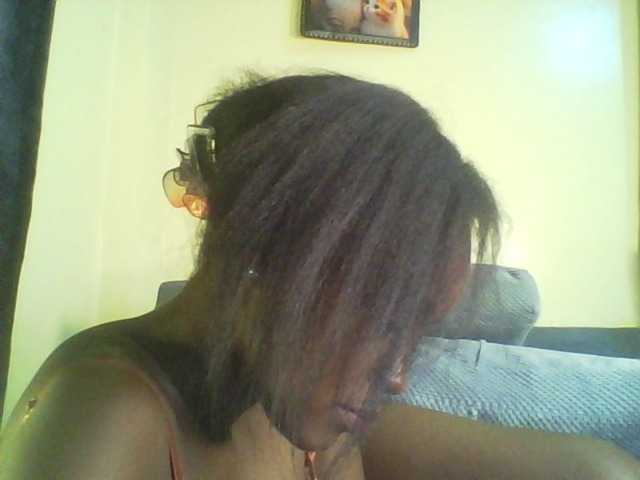 Mailena's BongaCams show and profile