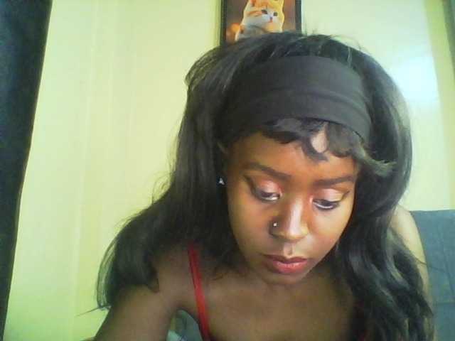 Mailena's BongaCams show and profile