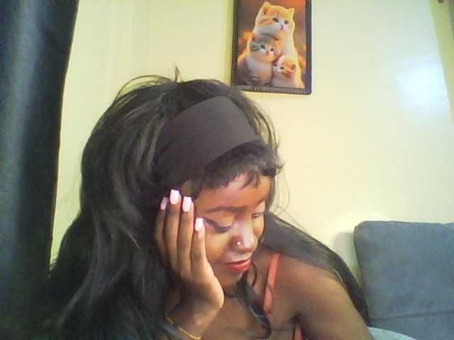 Mailena's BongaCams show and profile