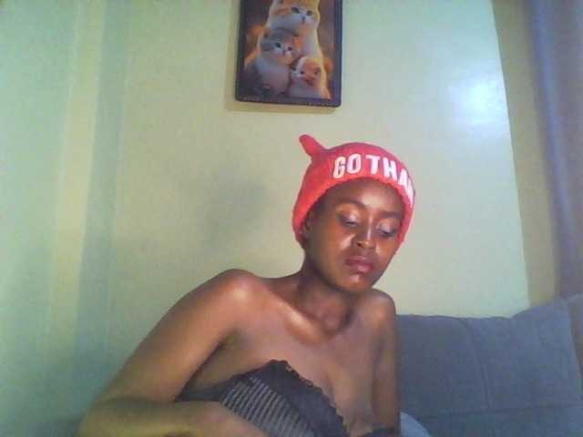 Mailena live cam profile