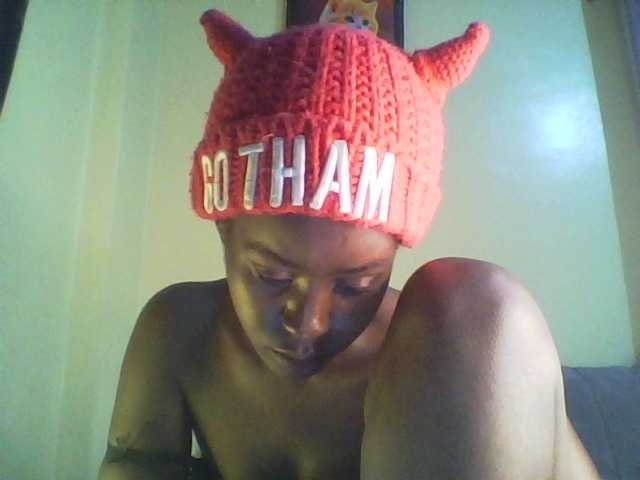 Mailena live cam profile