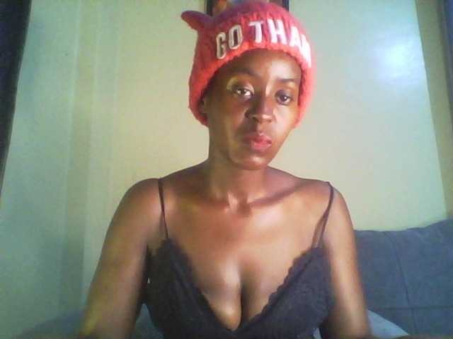 Mailena live cam profile