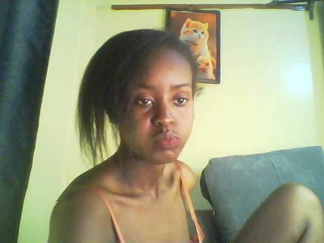 Mailena's BongaCams show and profile