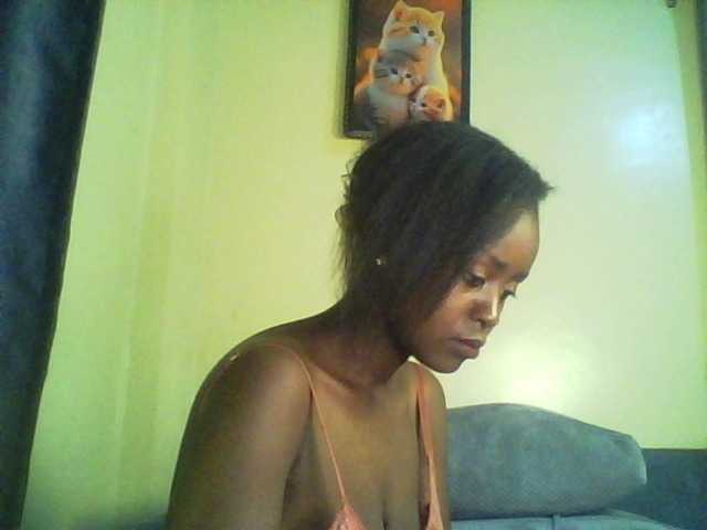 Mailena's BongaCams show and profile