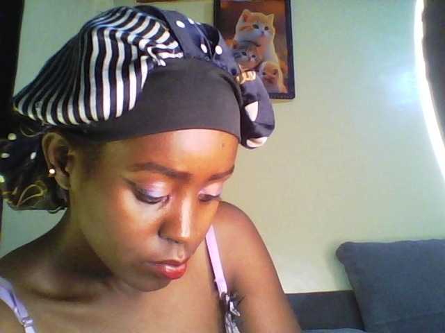 Mailena's BongaCams show and profile