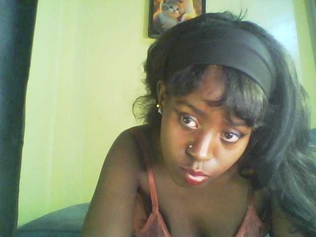 Mailena's BongaCams show and profile