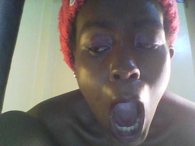 Mailena live cam profile