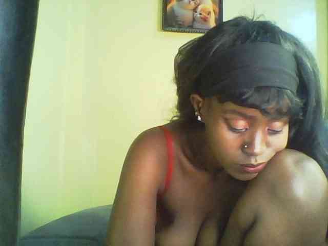 Mailena Live Webcam on BongaCams