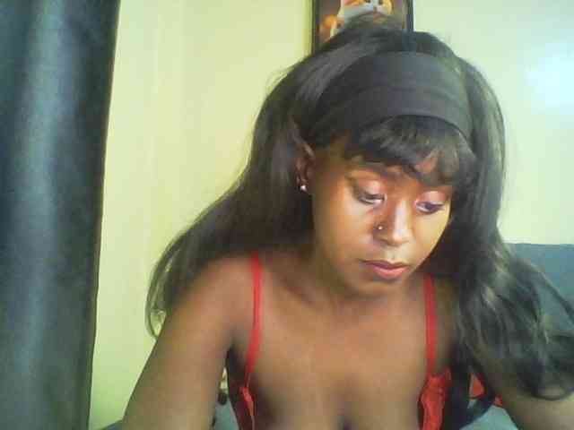 Mailena Live Webcam on BongaCams