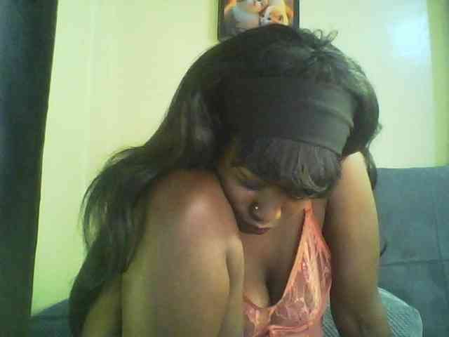 Mailena Live Webcam on BongaCams