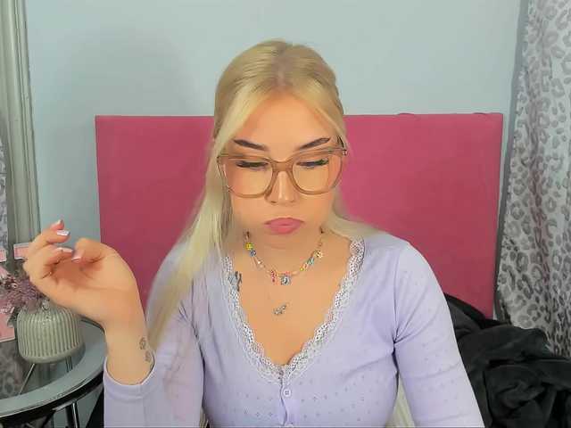 Kristy Angel (KristyAngel)