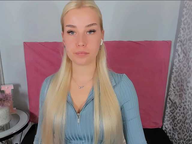 KristyAngel's BongaCams show and profile