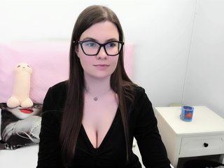 CarolineStar Porn Show