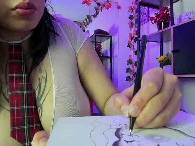 VioletaSweet69 webcam