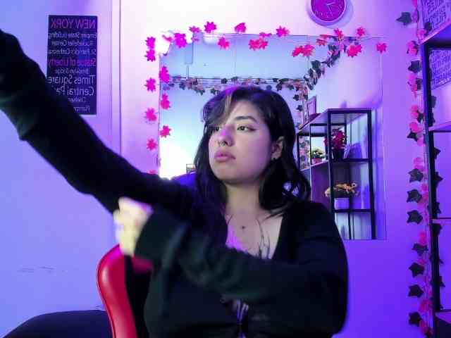 VioletaSweet69 webcam