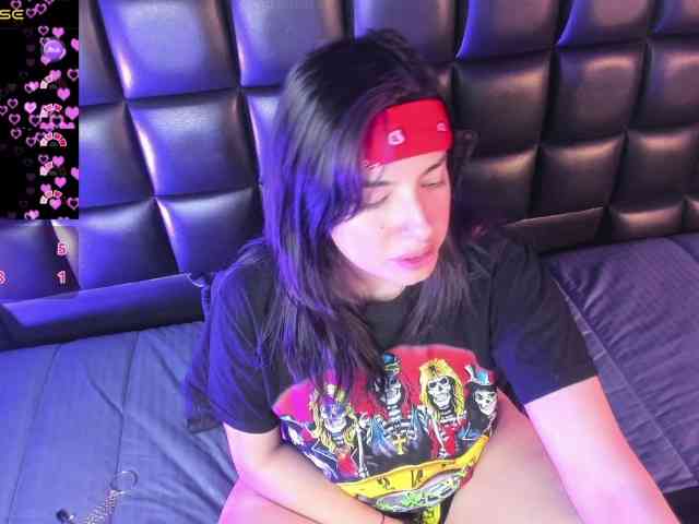 VioletaSweet69 webcam