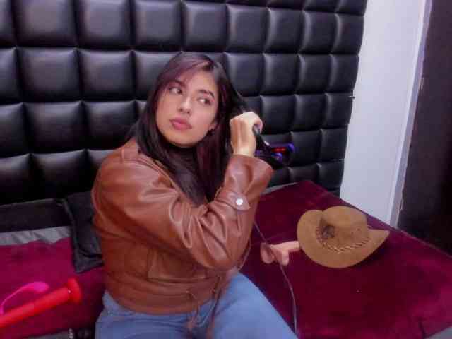 VioletaSweet69 webcam