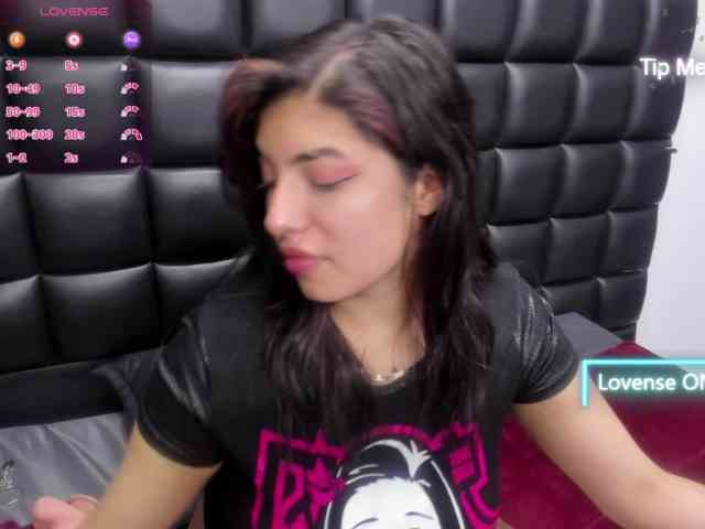 VioletaSweet69 webcam