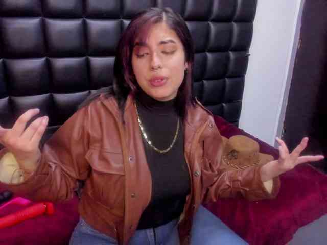 VioletaSweet69 webcam