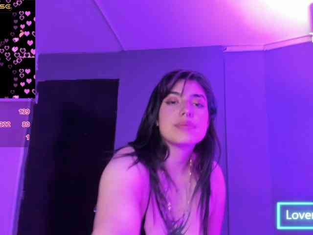 VioletaSweet69 webcam