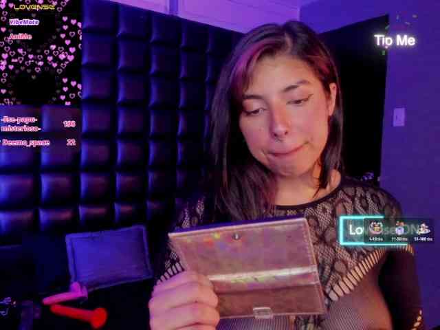 VioletaSweet69 webcam