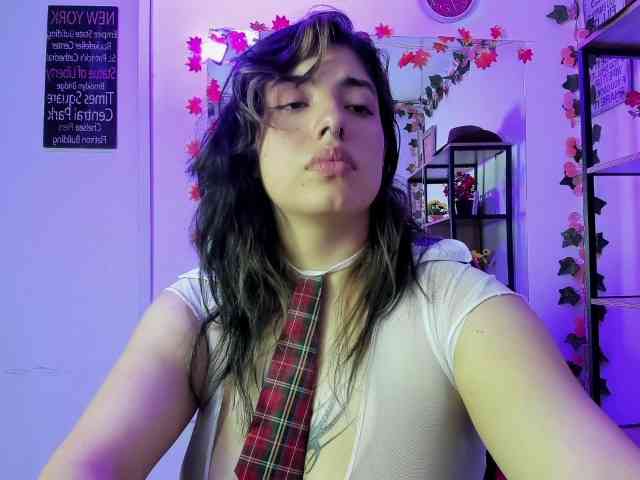 VioletaSweet69 webcam