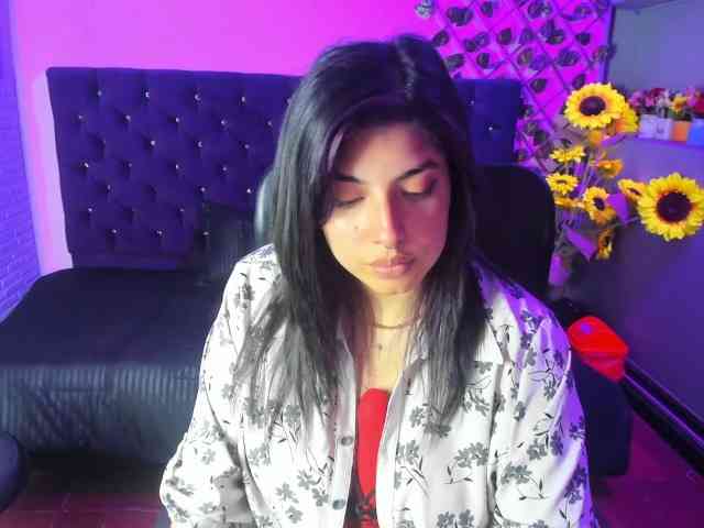 VioletaSweet69 webcam